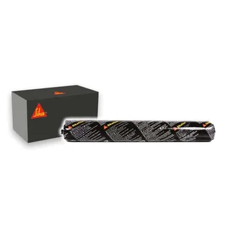 SikaTack PRO black C287 600ml (20 Unipacs)