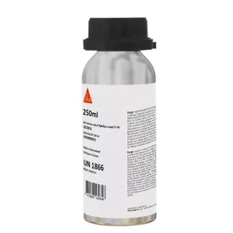 SikaPrimer-207 black /4x1000ML