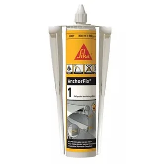 Sika AnchorFix-1(AB) AU /12 CTR300