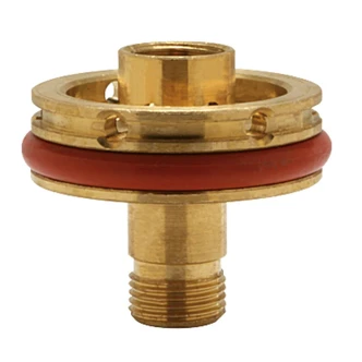 COLLET BODY (ALL SIZES OF TUNGSTEN)