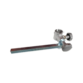 Torch Holder And Rack Bar Assembly Suit TX-180 Plate Cutter (Single Torch Unit) Weldclass