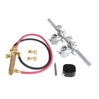 Plate Cutter 2-Torch Upgrade Kit For TX-180 Weldclass