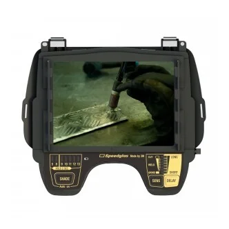 Auto-darkening Welding Lens Speedglas 9100XXi
