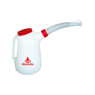 OIL MEASURE FLEX SP 5L