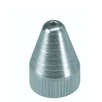 Coupler - Flush Type Nipple for 11302 and 11402 guns