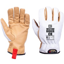 Western Rigger® CR Cut Resistant Handling Glove
