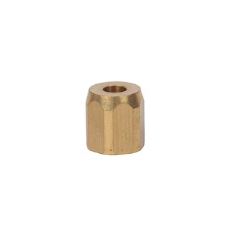 Brass Liner Positioner Nut - Genuine Binzel