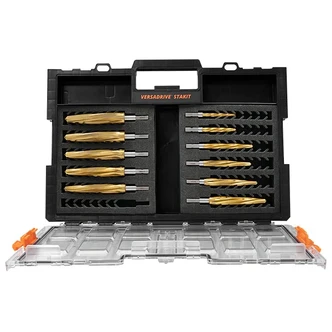 Stakit ETOP4 Impact Reamer Set 8-26mm 11pc