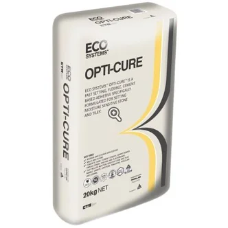 ECO SYSTEMS OPTI-CURE Bg 20KG