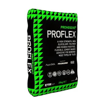 PROHESIVE PROFLEX Bg 20KG