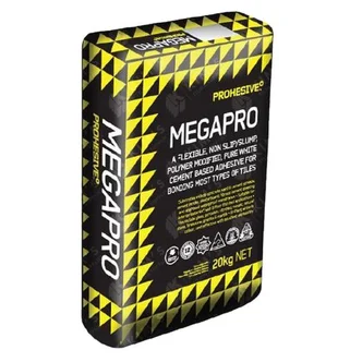 PROHESIVE MEGAPRO AUS Bg 20KG