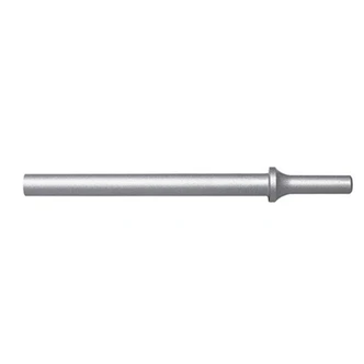 P503SP12 X 180 Round Shank Straight Punch 7"