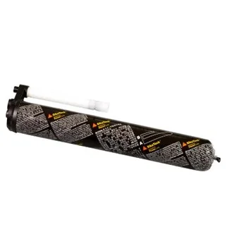 SikaTack ELITE(AB)black C71 /14x600ML