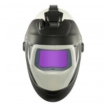3M™ Speedglas™ Welding & Safety Helmet 9100XXi QR