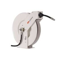15m open grease reel - bare 3/8 BSP