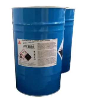SikaMixer Cleaner C9095 Pl 23KG