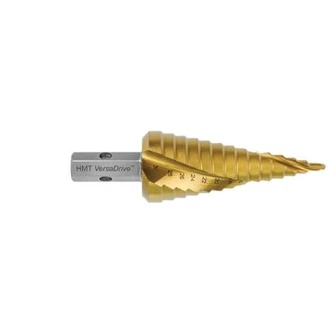 VersaDrive Step Drill