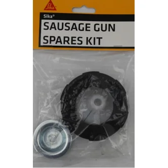 Sikaflex Sausage Gun Spares Kit(250P/KIT)SET