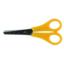 5in (130mm) Kindy Scissors - Multi Coloured (12PK)