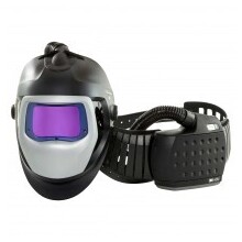 3M™ Speedglas™ Welding Helmet 9100XXi Air with Adflo PAPR - HOT SPECIAL