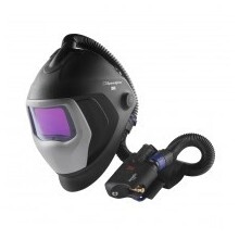 3M™ Speedglas™ Welding Helmet 9100XXi Air with V-500E SAR