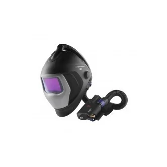 3M™ Speedglas™ Welding Helmet 9100XXi Air with V-500E SAR