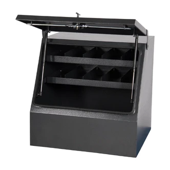 UPRIGHT TRUCKBOX 712MM