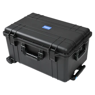 ROLLING SAFE CASE - BLACK 62L