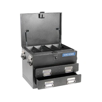 UTE BOX 2 DRAWER