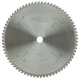 ColdSaw Blade 305mm x 2.2 x 25.4 72T TCT Stainless blade