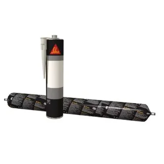 SikaTack Panel-10 grey AU 600ml (20 Unipacs)