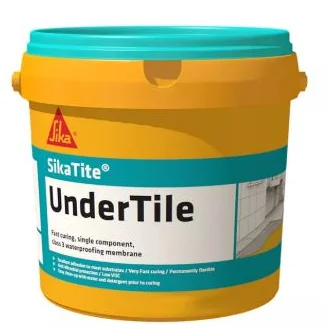 SikaTite UnderTile grey Pl 15L