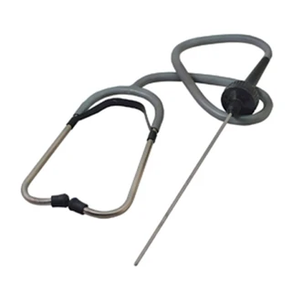 STETHOSCOPE