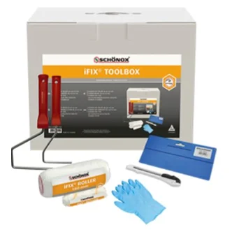 SCHÖNOX iFIX Toolbox CAR
