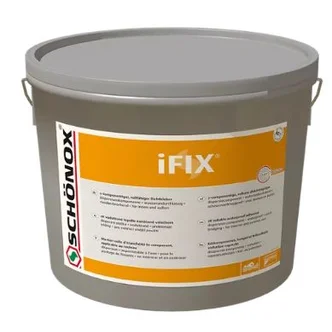 SCHÖNOX iFIX SET Pl 7,8kg