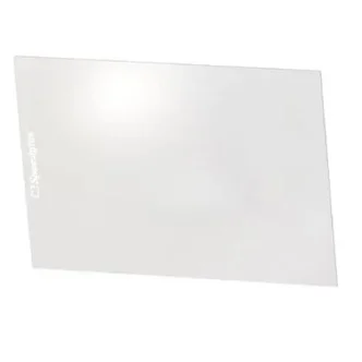 Inside Cover Lens Speedglas 9100XXi, G5-01 and G5-03TW/VC Pk=5