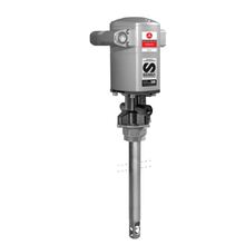 Heavy Duty 60:1 Ratio Pump