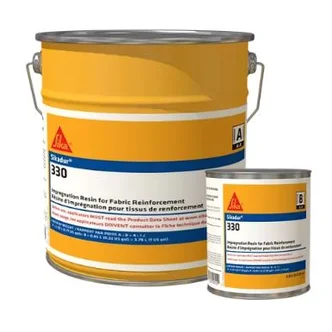 Sikadur-330 (AB) AU CN Pl 5KG