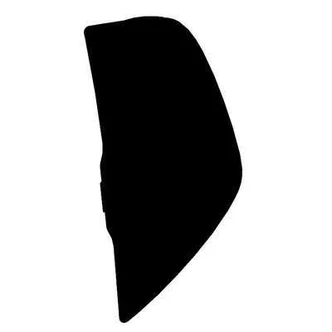 3M™ Speedglas™ Side Window Cover Plate (PK 2)
