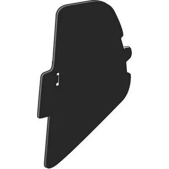 3M™ Speedglas™ Side Window Cover Plate 9100 FX/9100 MP (PK 2)