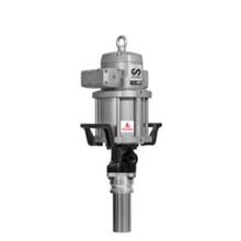 12:1 Ratio Bulk Grease Transfer Pump 40kg/min