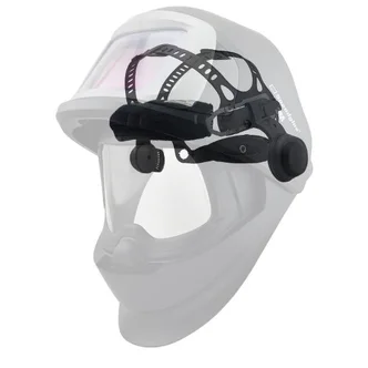HEAD HARNESS 9100 MP