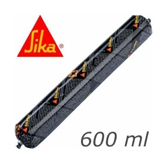 Sikaflex-255FC black 600ml (20PK)