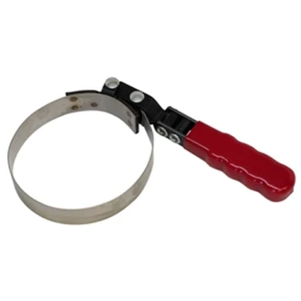 SWIVEL GRIP FILTER WRENCH