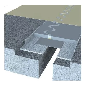SikaFloorJoint EX A 1200x255x15mm PC