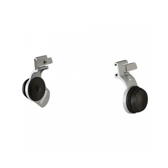 Speedglas 9100 series head harness attachments