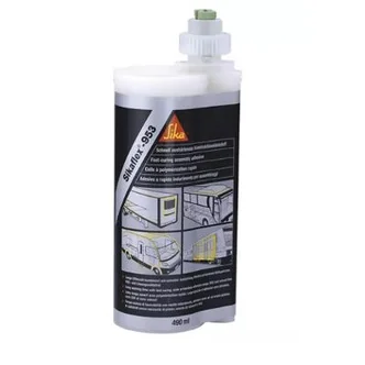 Sikaflex-953 L15(AB)white C701 /8 CTR490