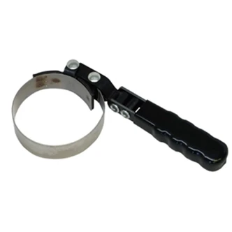 SMALL FILTER WRENCH