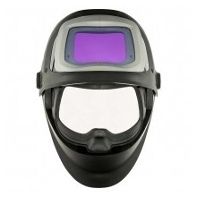 Speedglas Flip up Helmet 9100XXi FX