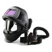 3M™ Speedglas™ Flip-Up Weld Helm 9100XXi FX Air V-500E SAR